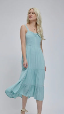 The Grace Dress