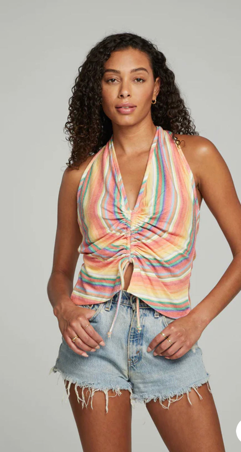 Idlewild Tank Top