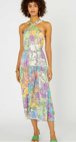 The Julie Dress