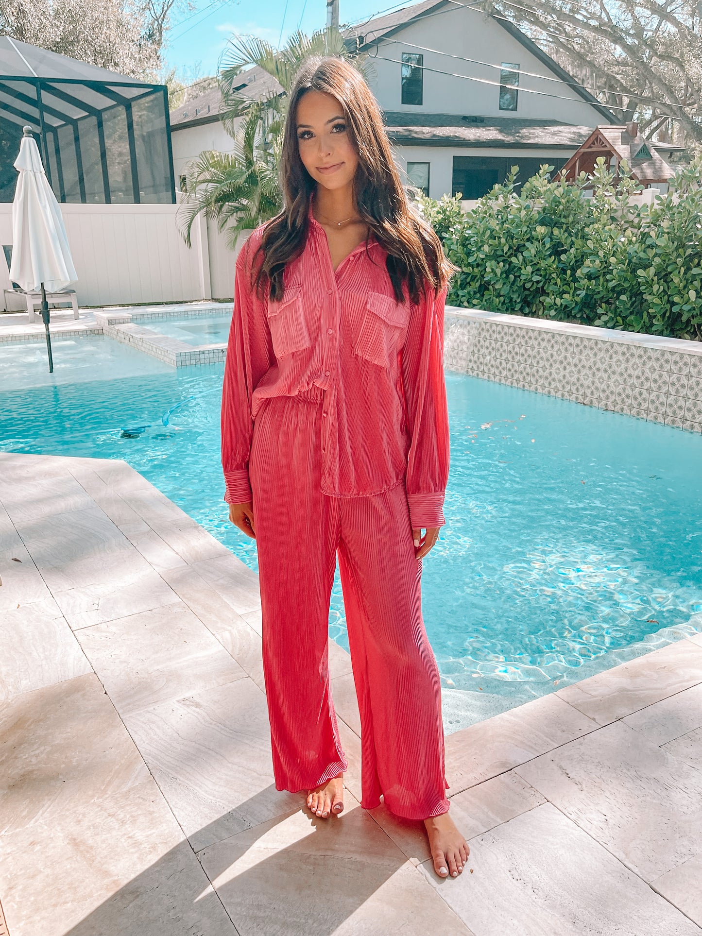 The Carolina Pant