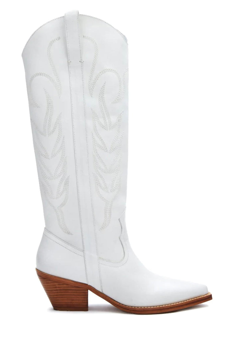 Agency Boot