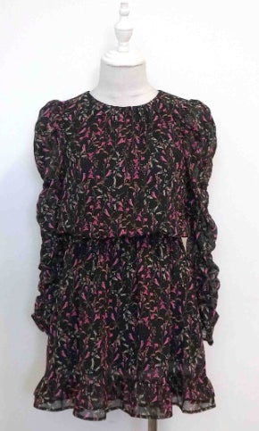 The Jacqueline Dress