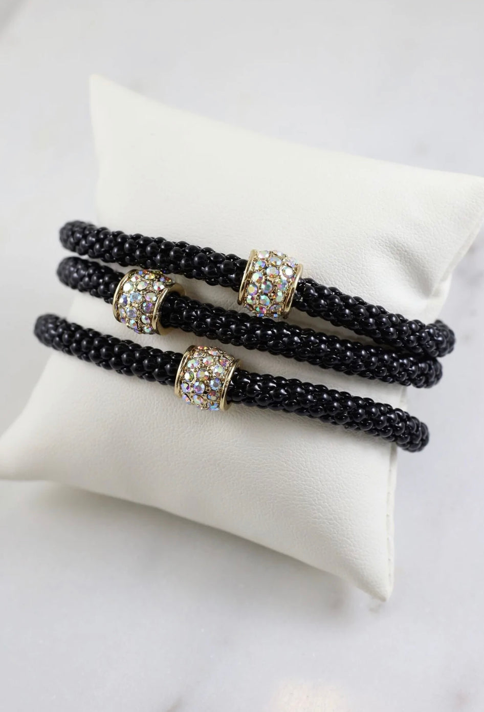 Dustin Bracelet Set
