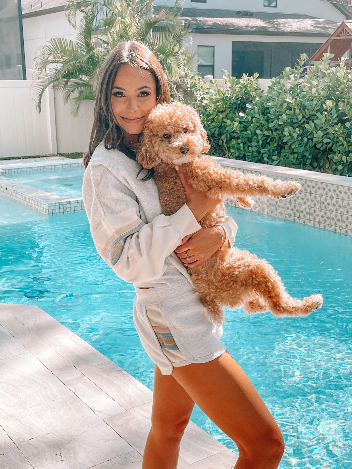 Layla Short