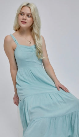 The Grace Dress