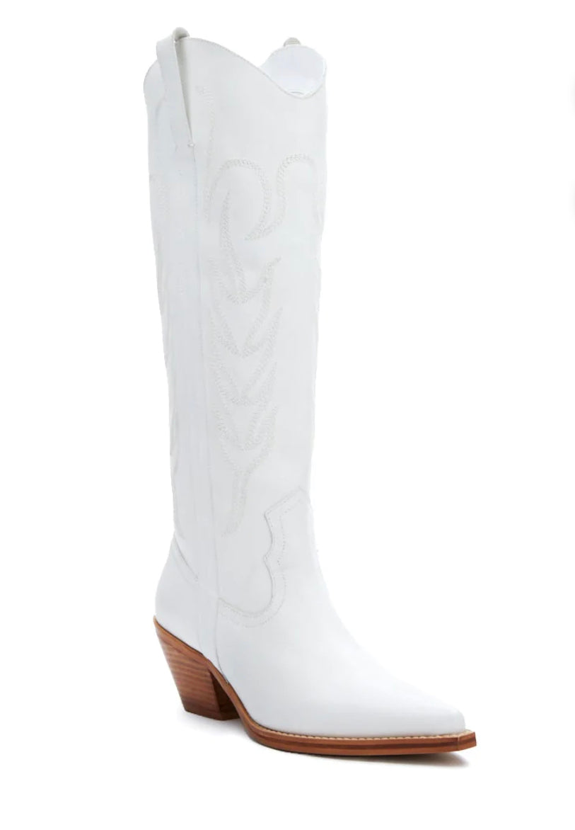 Agency Boot