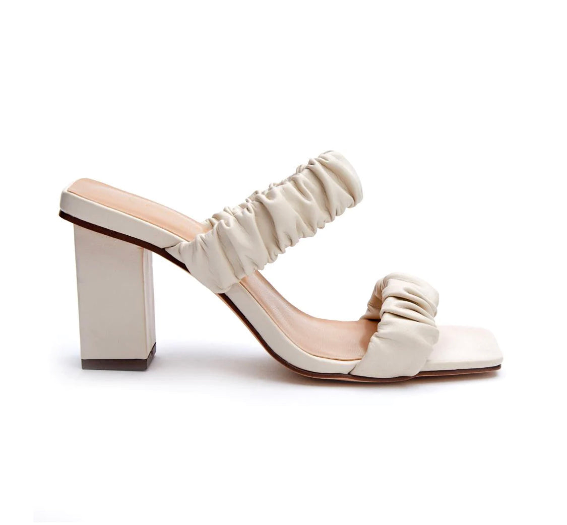 First Love Dress Sandals