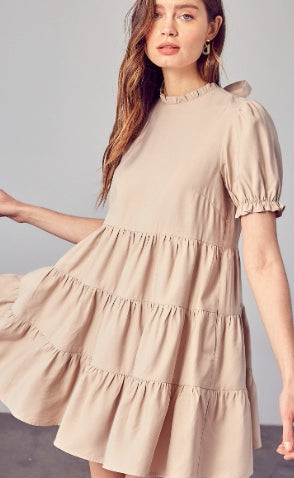 The Molly Dress