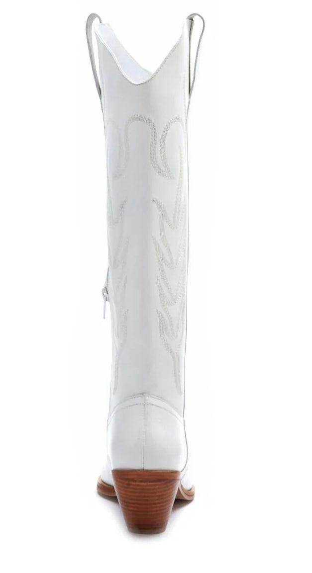 Agency Boot
