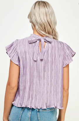 The Jacqueline Top