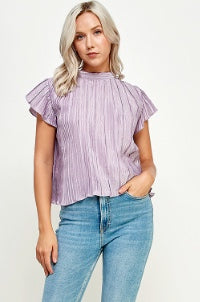 The Jacqueline Top