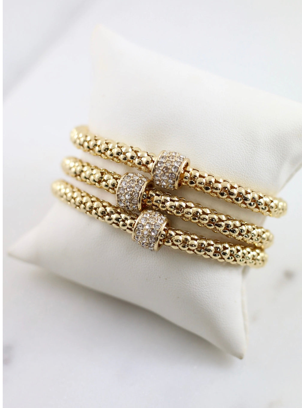 Dustin Bracelet Set