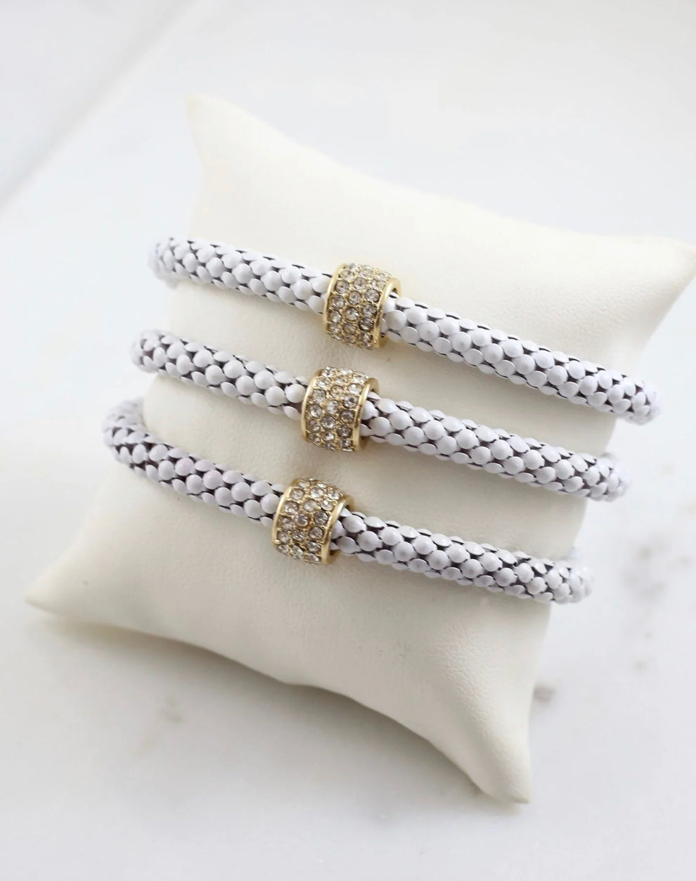 Dustin Bracelet Set