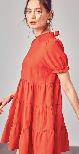 The Molly Dress