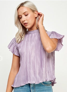 The Jacqueline Top