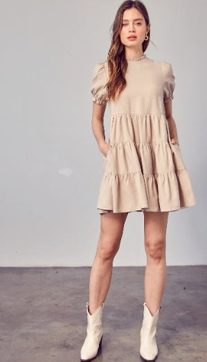 The Molly Dress