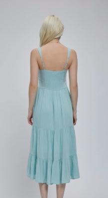 The Grace Dress