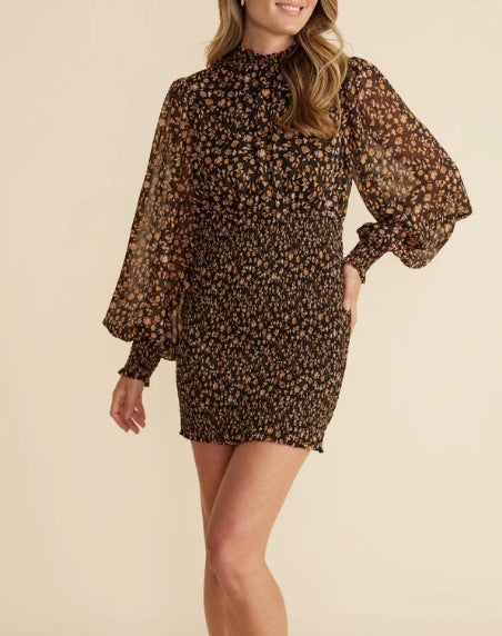 The Mira Dress
