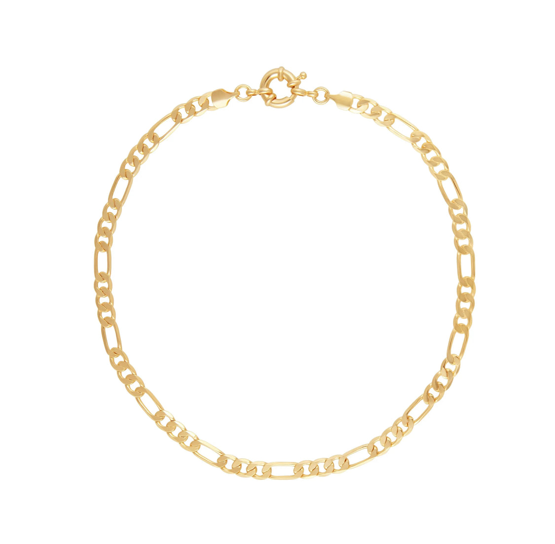 Sahira Figaro Chain Necklace