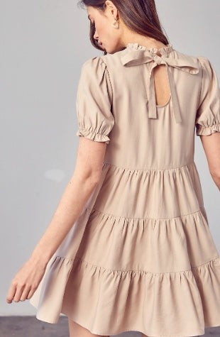 The Molly Dress
