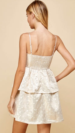 The Amy Dress