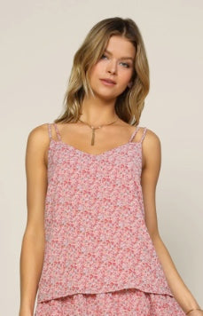 Ditsy Floral Cami