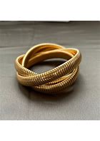 Sahira Infinity Bracelet