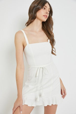 Luci Mini Dress