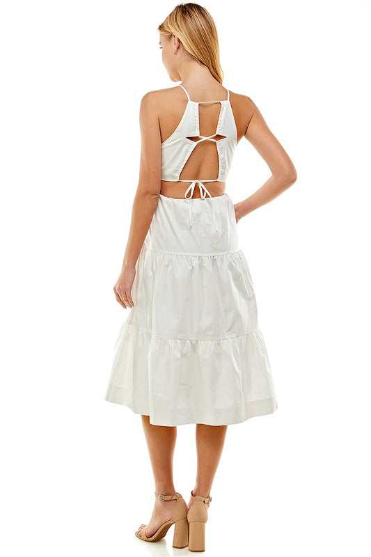 Sierra Sundress