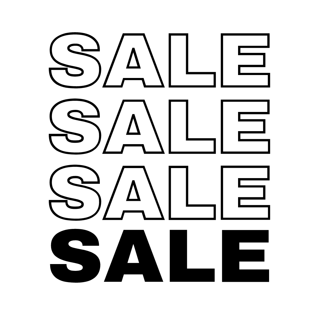 Sale