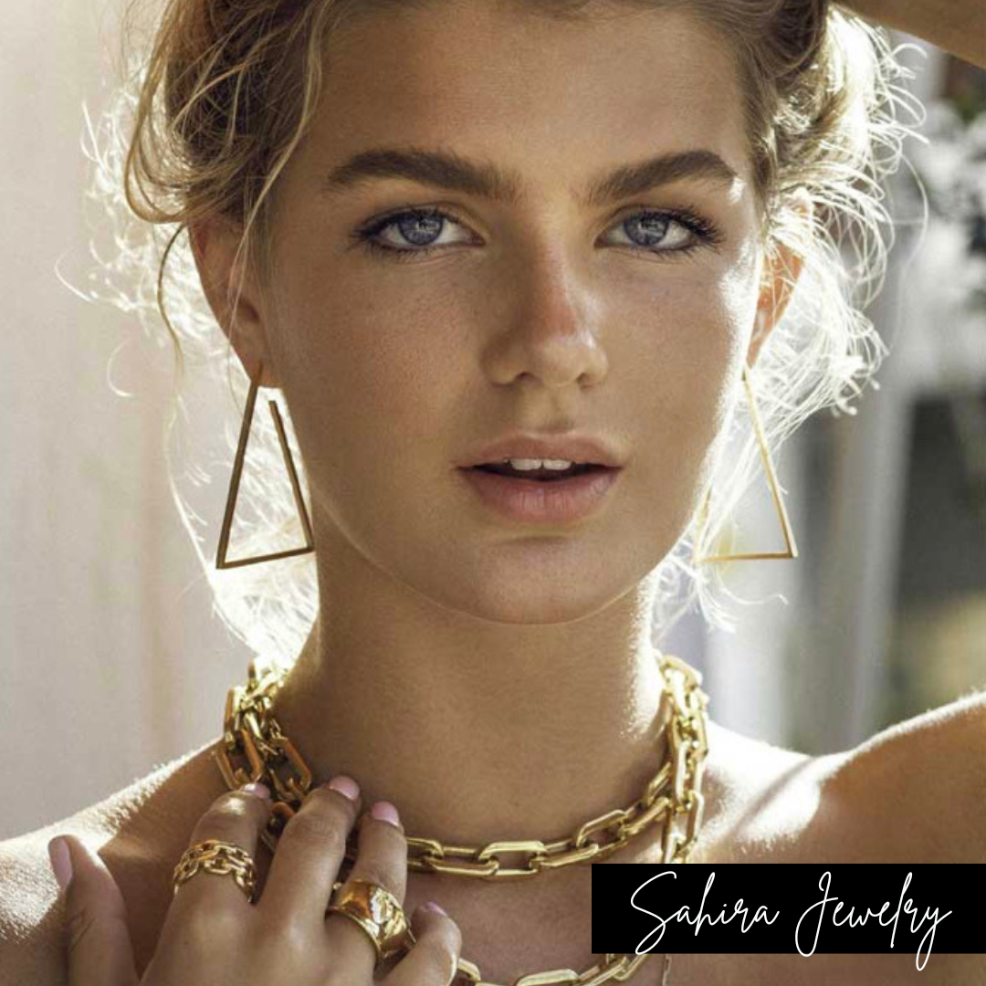 Sahira Jewelry