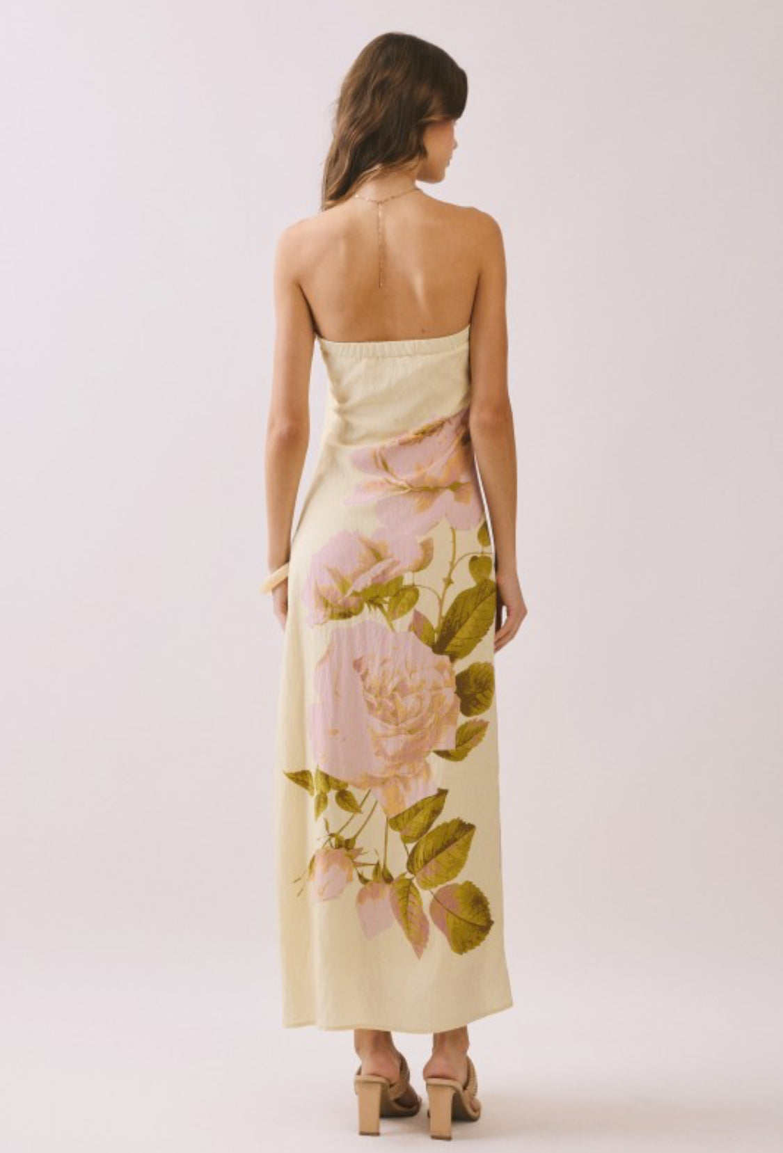 Penelope Dress