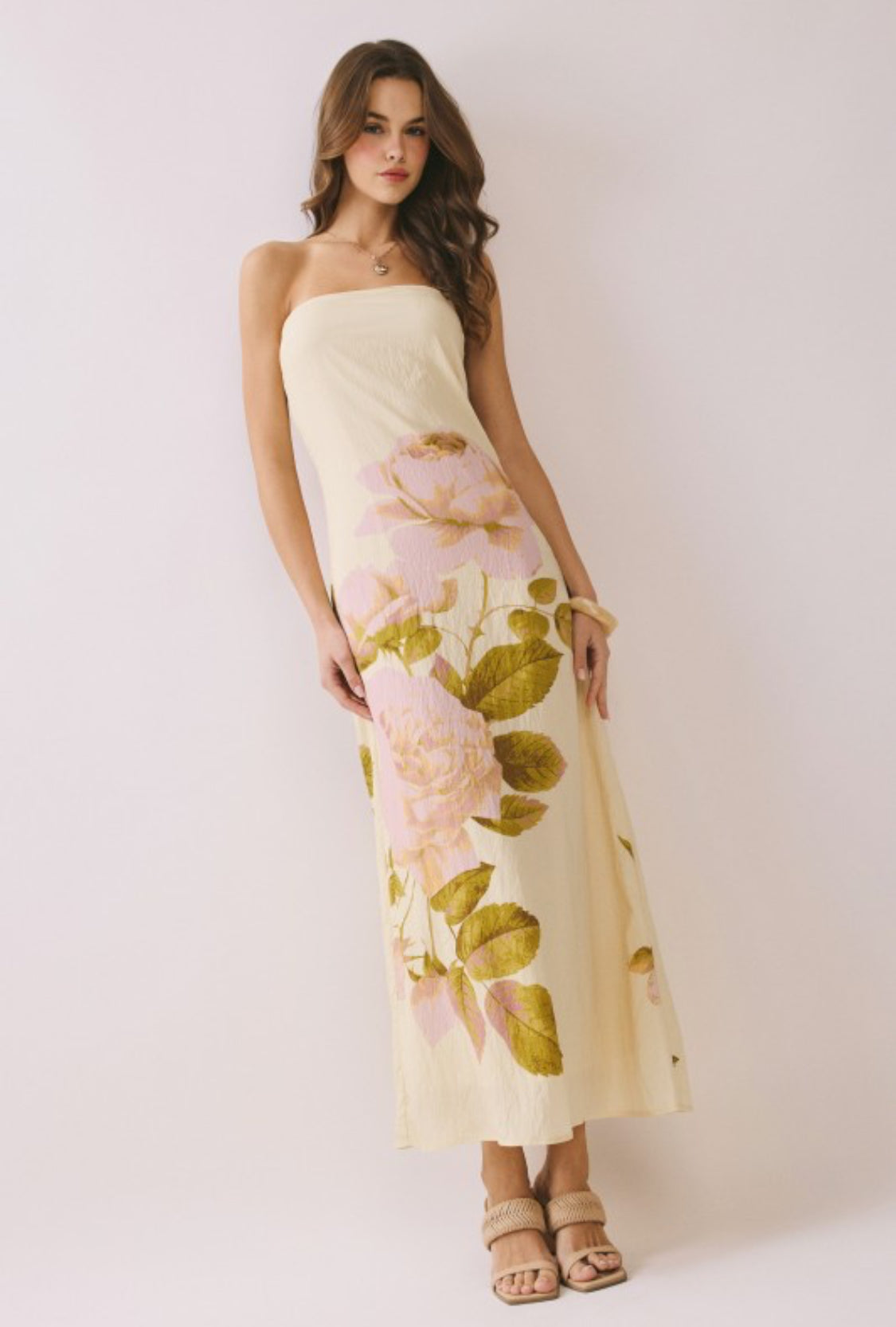 Penelope Dress