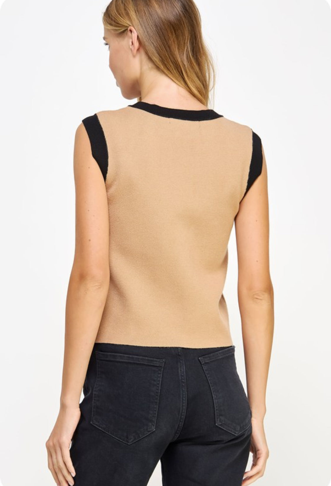 Daphne Top