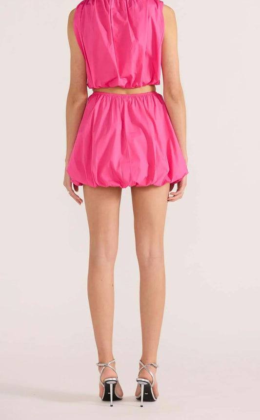 Celestia Bubble Skirt