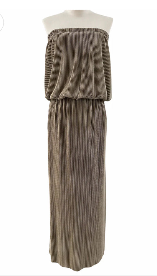 Lexi Maxi Dress