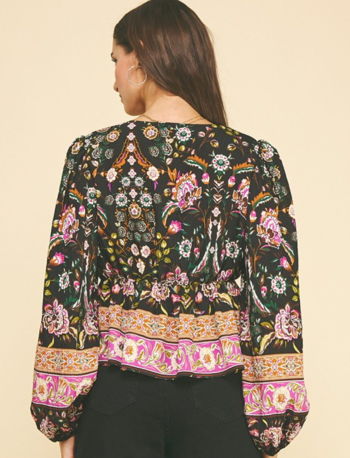 The Laura Top