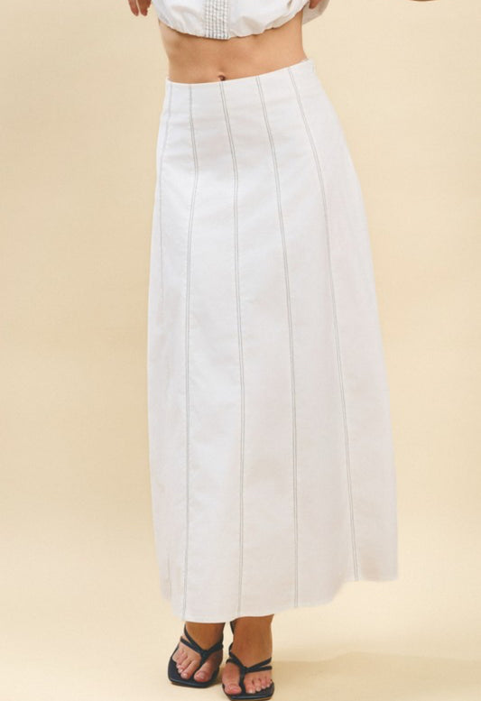 The Audrey Skirt