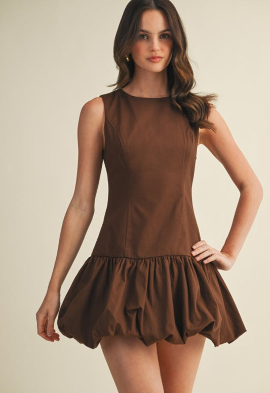 The Trina Dress