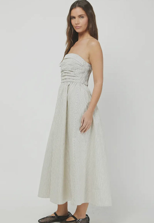 The Hannah Dress