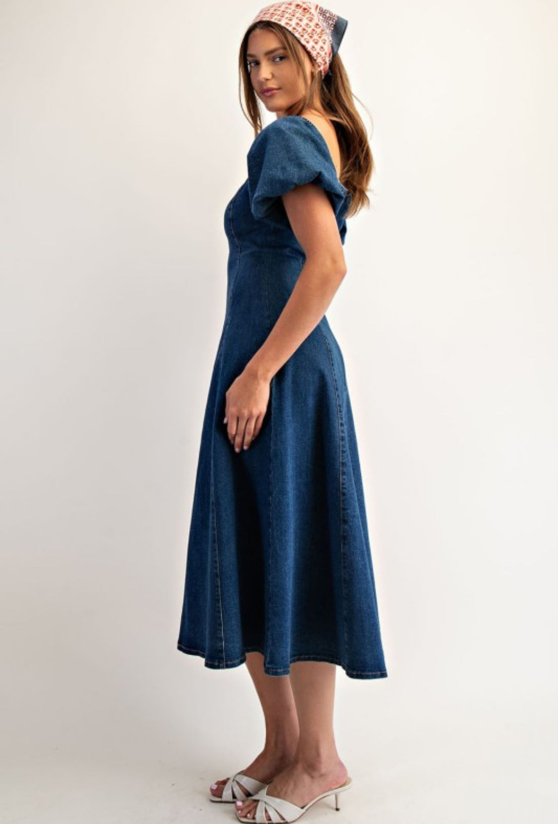 The Maggie Dress