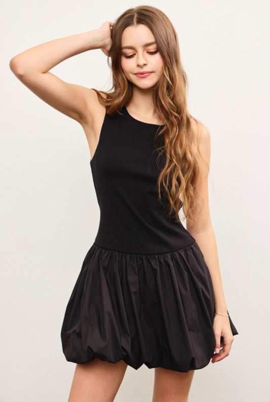 The Felicia Dress