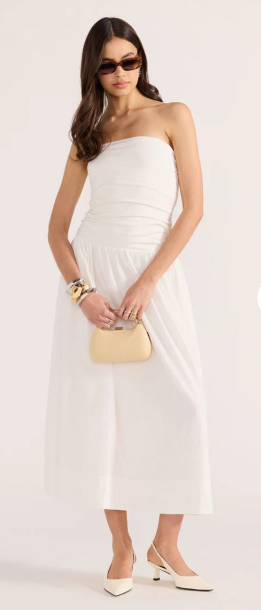 Luna Drop Waist