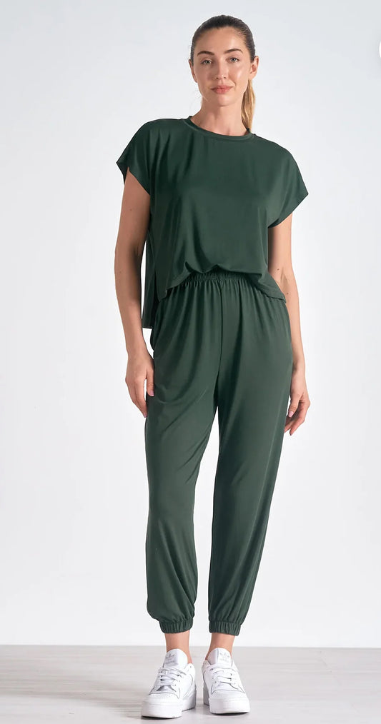 Gia Jumpsuit