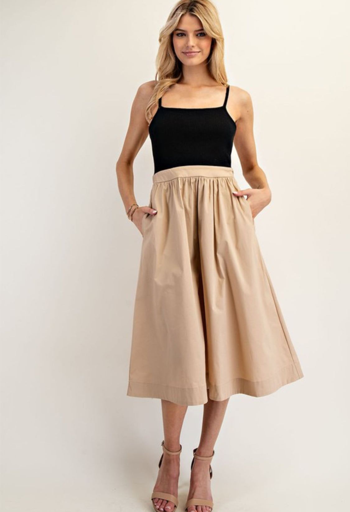 The Dalia Dress