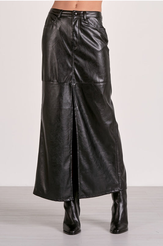 The Hailey Skirt