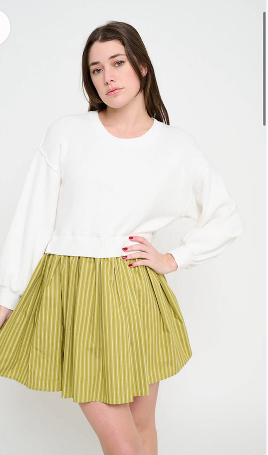 The Olivia Dress