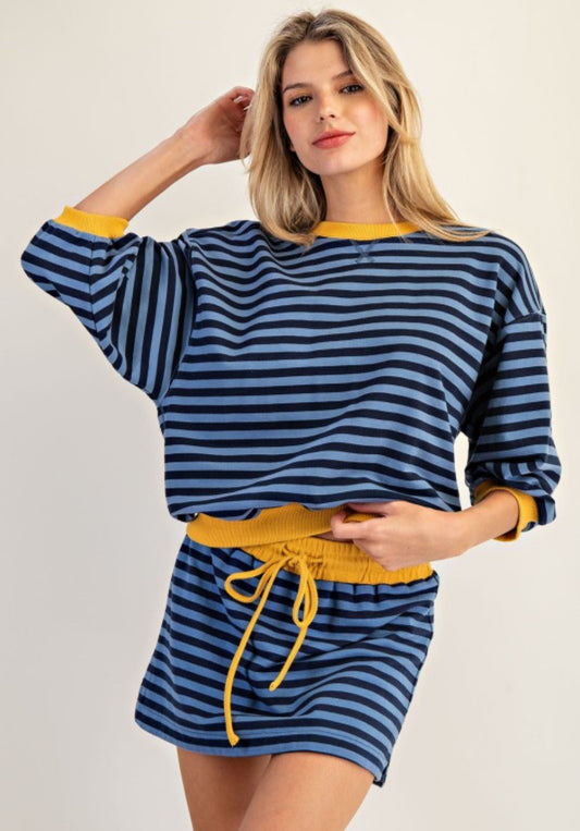 The Franny Top