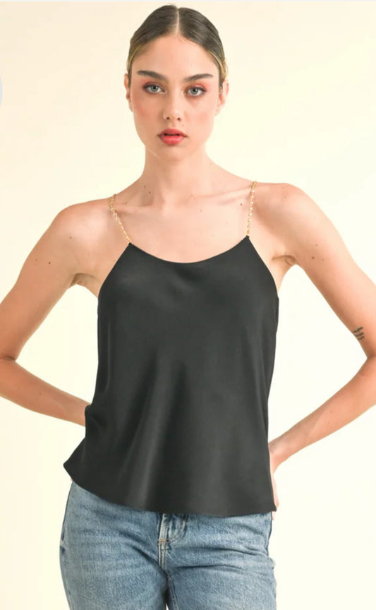 The Sophia Top