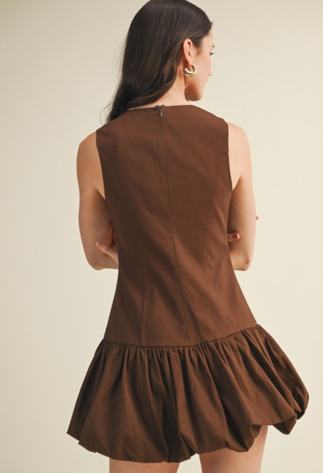 The Trina Dress